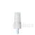 Pulverizador 24/410 Blanco Liso Caña 140mm Dosificación 0,2cc