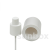 PULVERIZADOR BLANCO LISO 24/410 PARA ACEITES 230MM