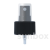 Pulverizador 28/410 Estriado Negro Caña 230mm
