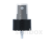 Pulverizador 28/410 Negro Liso Caña 230mm