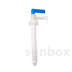 Dosificador para Jerrycan DIN 61 120cc