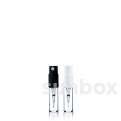 Sample-Spray Vidrio 2ml 