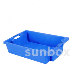 Caja S-Box 25L Apilable