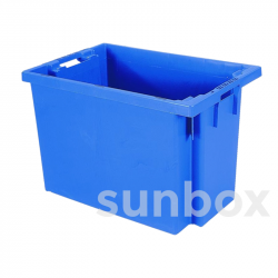 Caja S-Box 70L Apilable