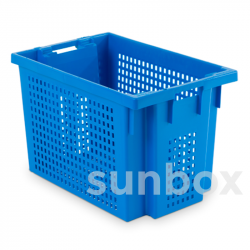 Caja S-Box 70L Rejada