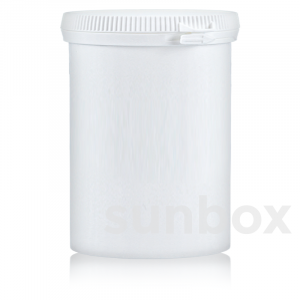 Securi Box Securibox 1800ml Tapa Presión