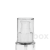TAPÓN SERUM BLANCO HELLAS (con capuchón)