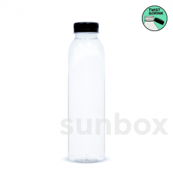 Botella SHUIKO 500ml