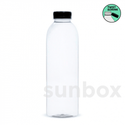 Botella SHUIKO 750ml
