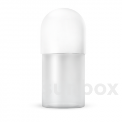 Botella Spray SILK 