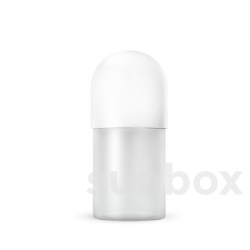 Botella Spray SILK 