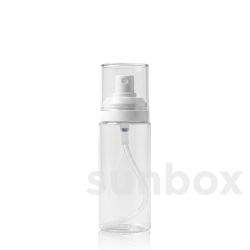 Botella Spray Tube 100ml