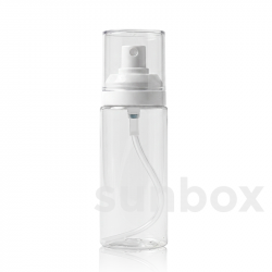 Botella Spray Tube 120ml