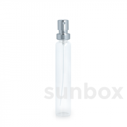 Sample Spray Glass 15ml