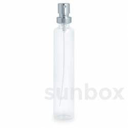 Sample Spray Glass 30ml