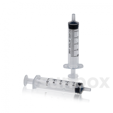 SYRINGE-5ML