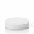 Tapa blanca tarro de vidre Foodie 1.000ml