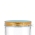 Tapa Dorada para Tarro Vidrio 125ml