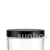 Tapa Negra para Tarro Vidrio 125ml