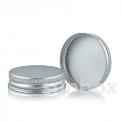 Tapa de Aluminio para Tarro Vidrio 500ml