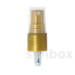 Pulverizador Dorado 20/415 Liso Caña 97mm