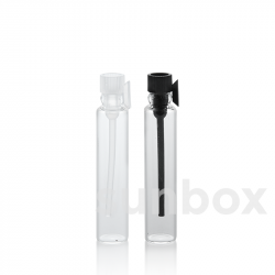 Vial de vidrio para perfume 2ml