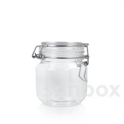 Tarro VINTAGE 400ml