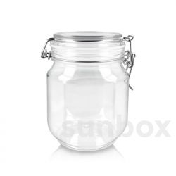 Tarro VINTAGE 750ml