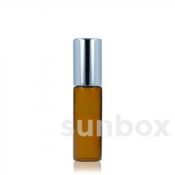 Botella ROLL-ON vidrio 10ml
