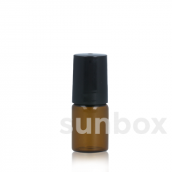 Botella ROLL-ON Vidrio 5ml